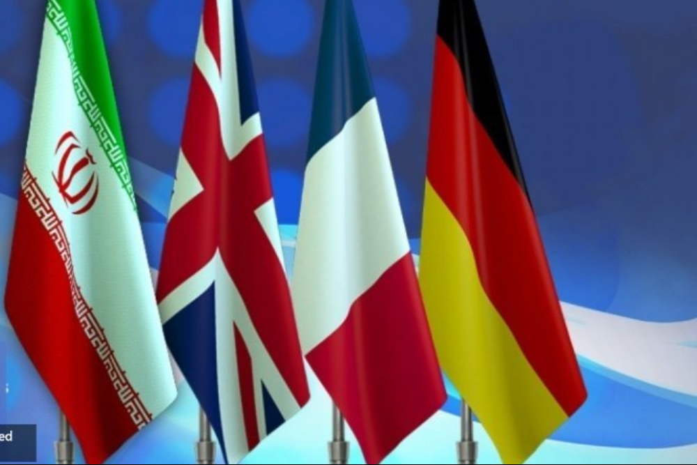 آلية الزناد أم الفرصة الدبلوماسية؟ إلى أين تتجه المفاوضات؟