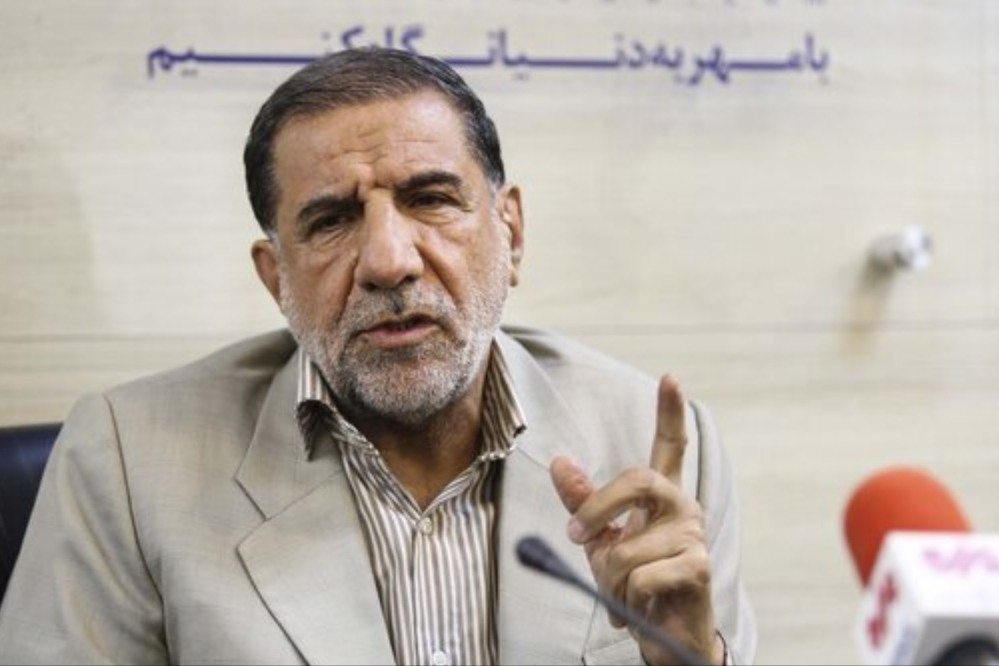 كوثري: الجمهورية الإسلامية الإيرانية تعرضت للتهديدات مراراً وتكراراً لكنها لم تتراجع أبدا