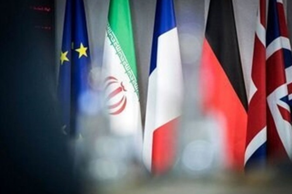 توافق إيران والترويكا الأوروبية على استئناف المحادثات النووية