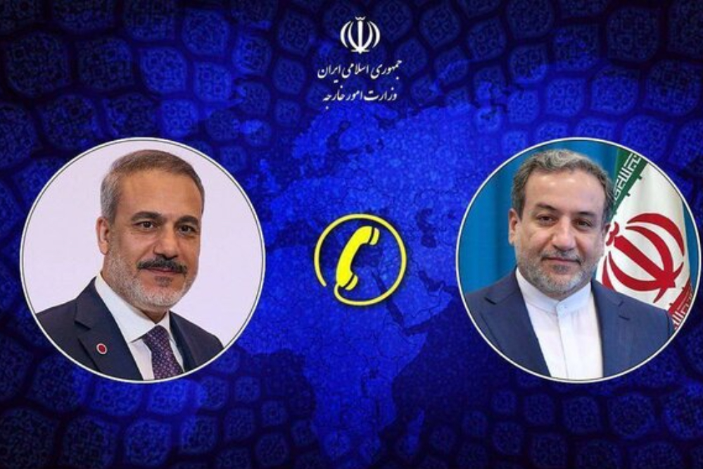 عراقجي: ندين بشدة جرائم الكيان الصهيوني في غزة