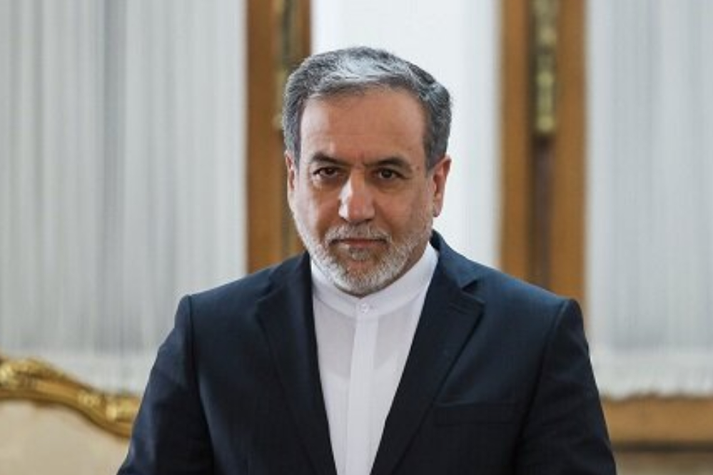 عراقجي: لا يمكننا التخلي عن حقنا في التخصيب..لنجد حلاً تفاوضياً للبرنامج النووي الايراني