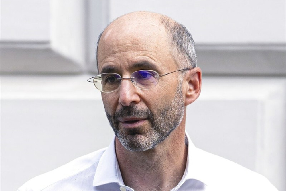 روبرت مالي: الهجوم على المنشآت النووية الإيرانية كان خطأً  وطهران لن تتنازل تحت الضغط