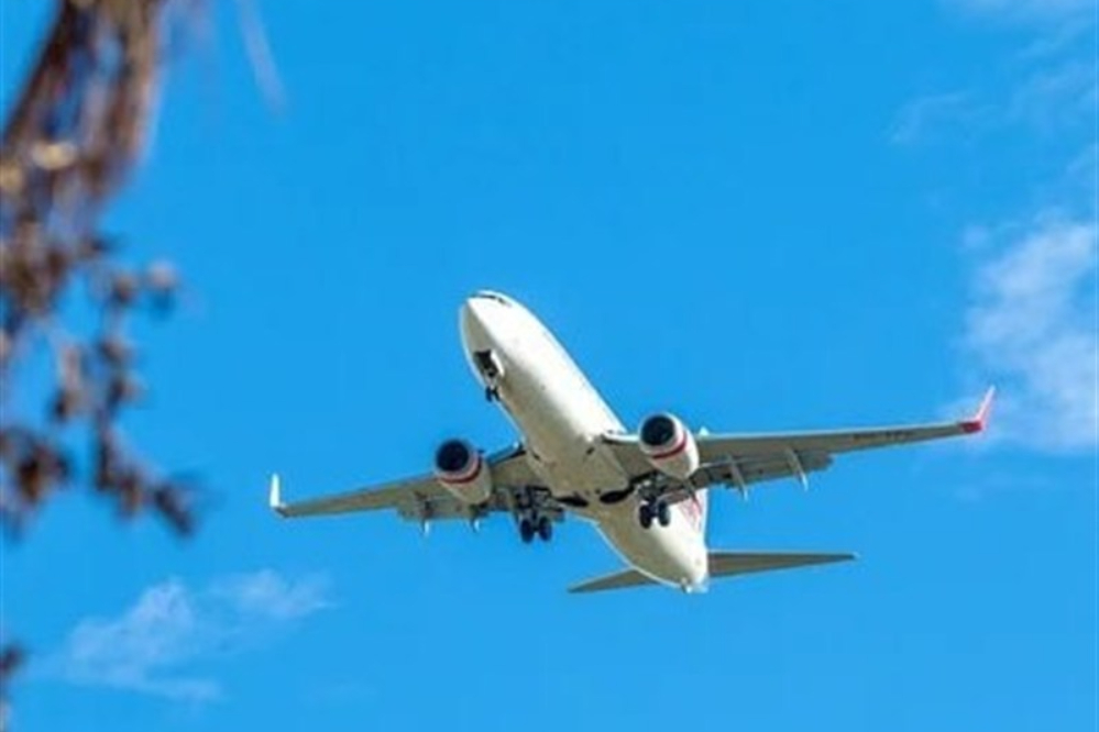 تحطم طائرة ركاب على متنها 49 شخصاً شرق روسيا