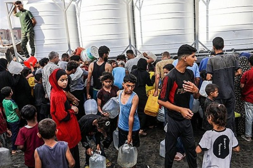 الإعلام الحكومي: المجاعة تقتل 115 شخصاً بغزة وتحذير من روايات مزيفة حول المساعدات