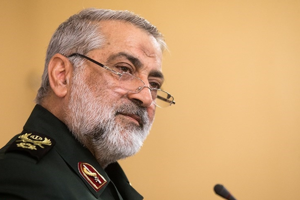 متحدث القوات المسلحة: دمّرنا مراكز العدو العسكرية والأمنية والدفاعية خلال الحرب