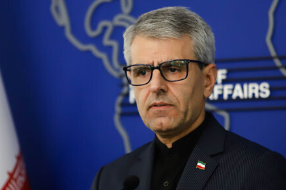 بقائي يعلق على دور بعض الدول الغربية في استمرار الإبادة الجماعية في فلسطين