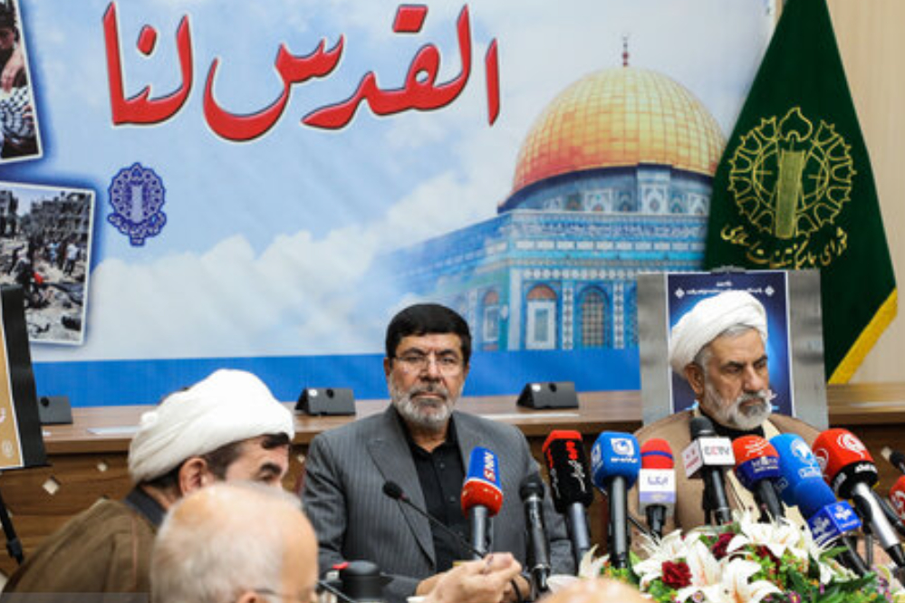 العميد شريف: الكيان الصهيوني يمنع وصول الغذاء إلى أهالي غزة