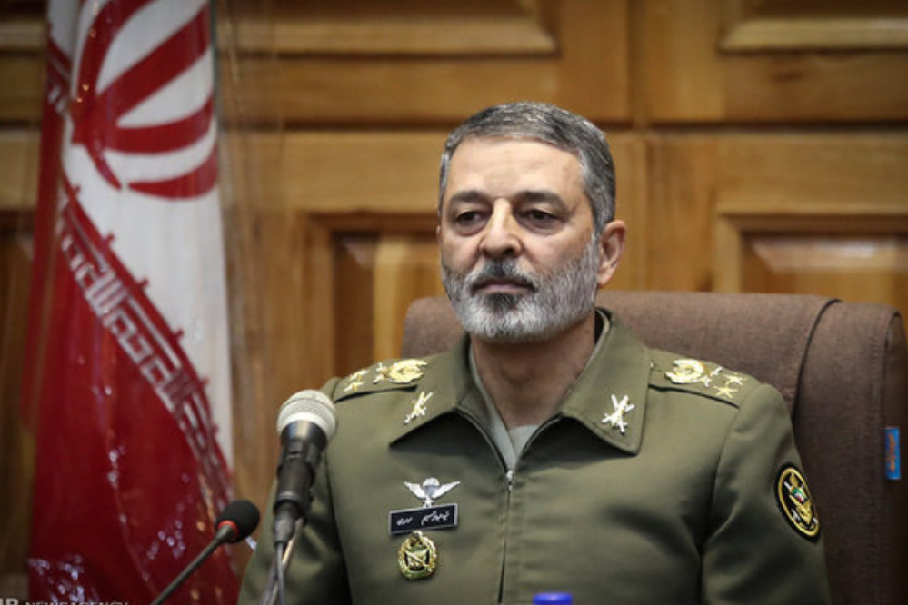 اللواء موسوي: لا نثق بتعهدات أميركا وإسرائيل