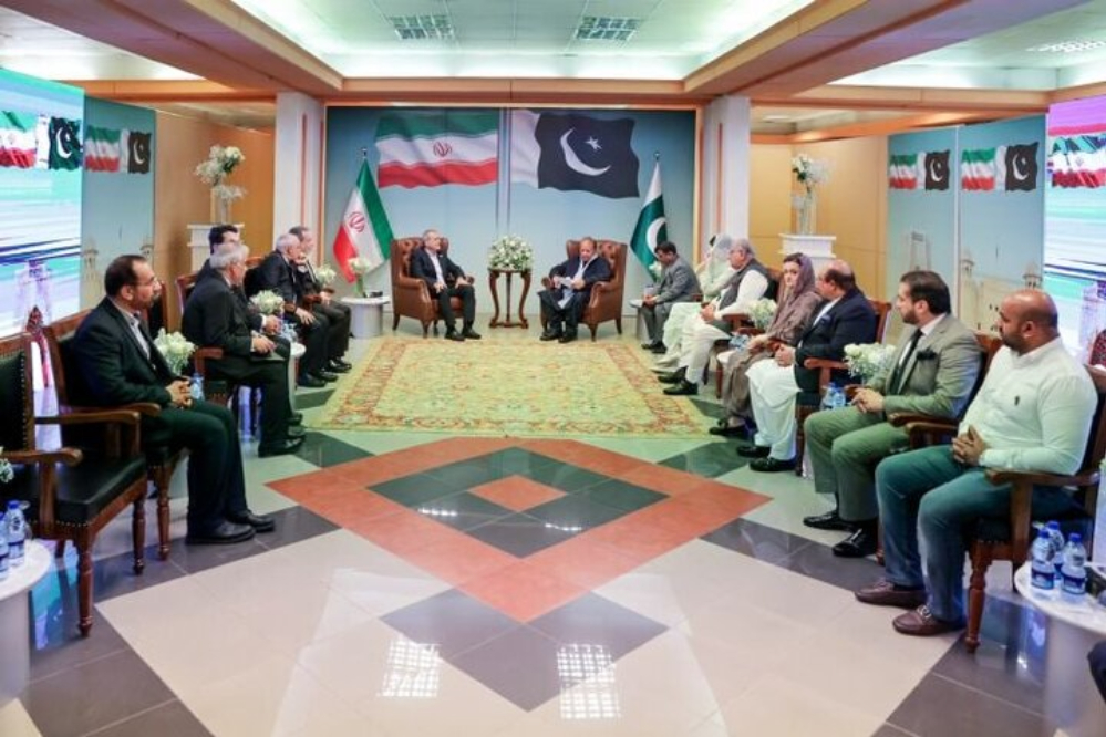 بزشكيان: على المسلمين أن يتشاركوا قدراتهم