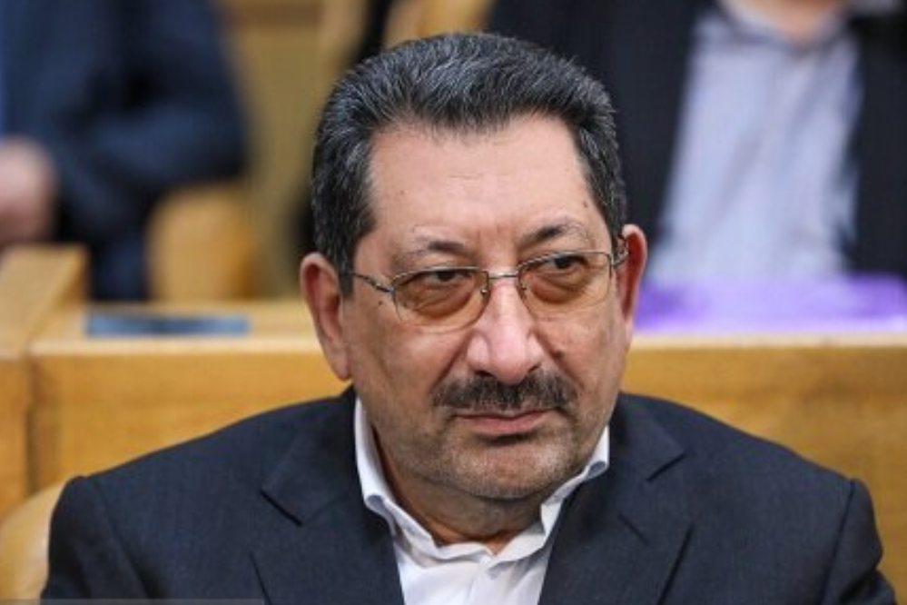 التبادل التجاري بين إيران وباكستان سيصل إلى 10 مليارات دولار