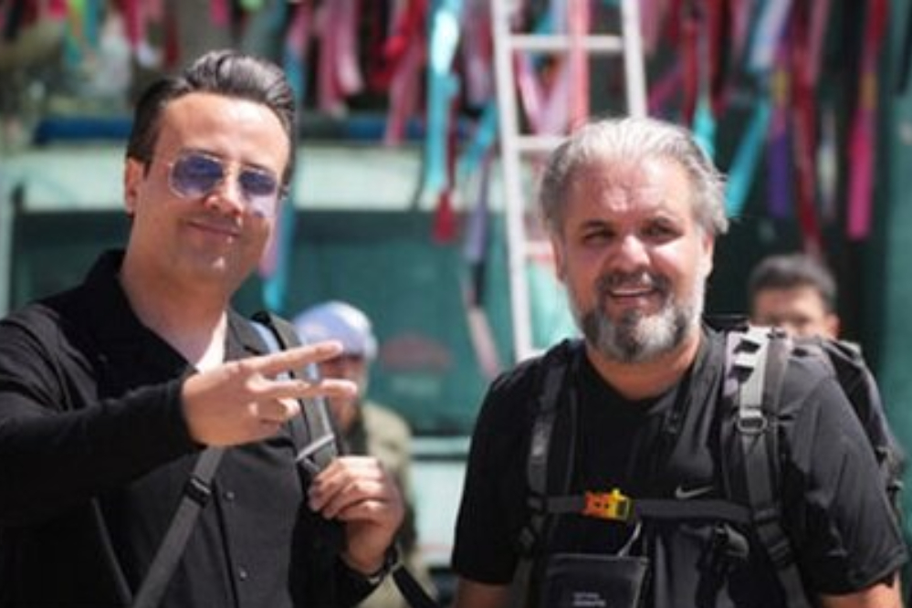 نحو 3500 زائر أجنبي يدخلون البلاد عبر منفذ بازركان