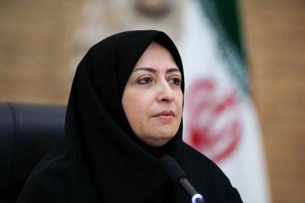 منظمة حماية البيئة الإيرانية: نتابع استيفاء حصتنا المائية من العراق