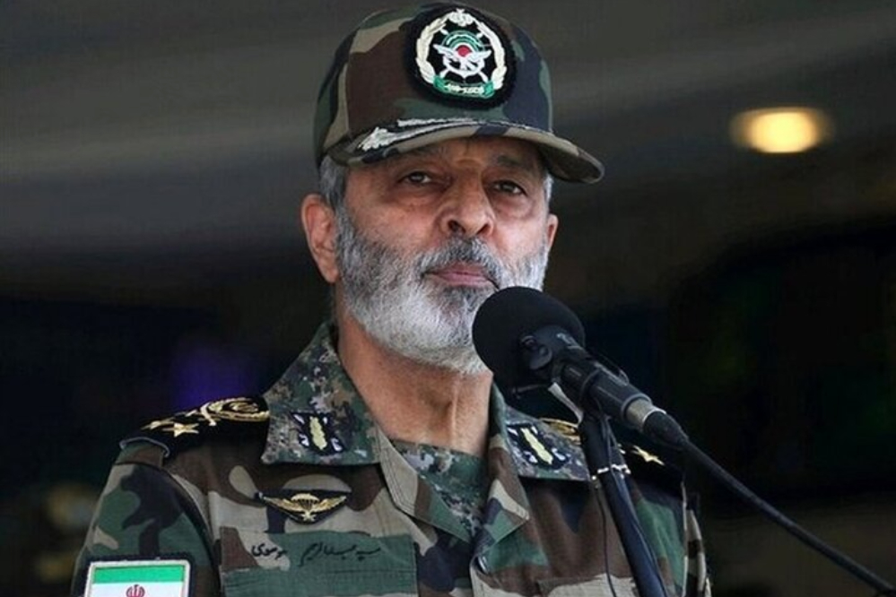 اللواء موسوي: نعاهد الشهداء على مواصلة مسيرتهم و أي عدوان جديد، سيواجه رداً حاسماً ومختلفاً عن الماضي