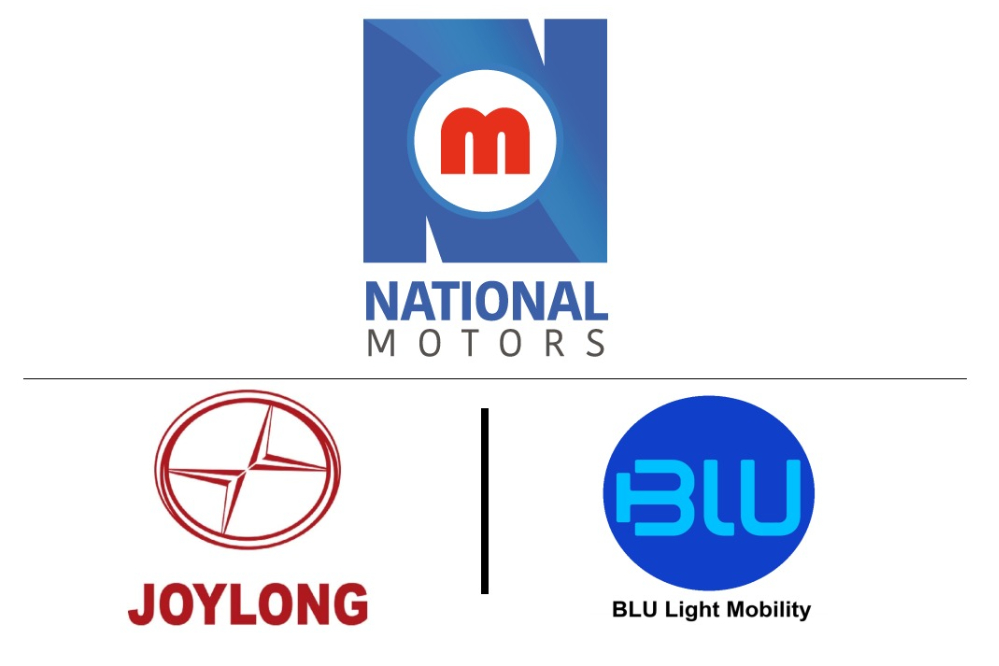 شركة ناشيونال موتورز تحصل على وكالة سيارات (JOYLONG) التجارية ، وتستعد للعديد من المفاجآت