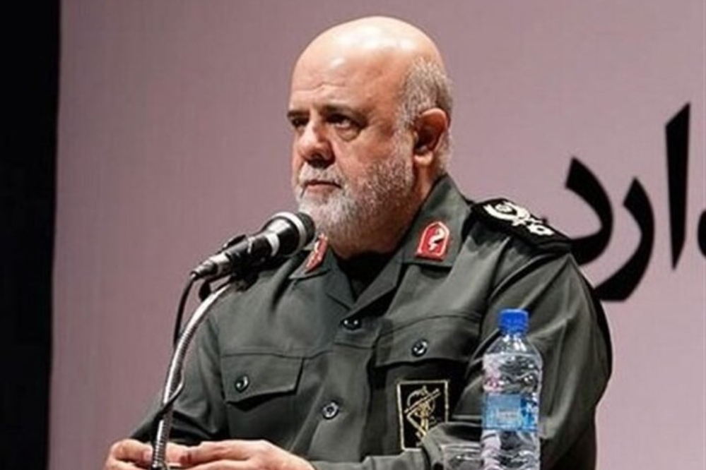 العميد مسجدي: سلاح المقاومة سلاح الشعب اللبناني للدفاع عن ارضه ونزعه حلم لن يتحقق