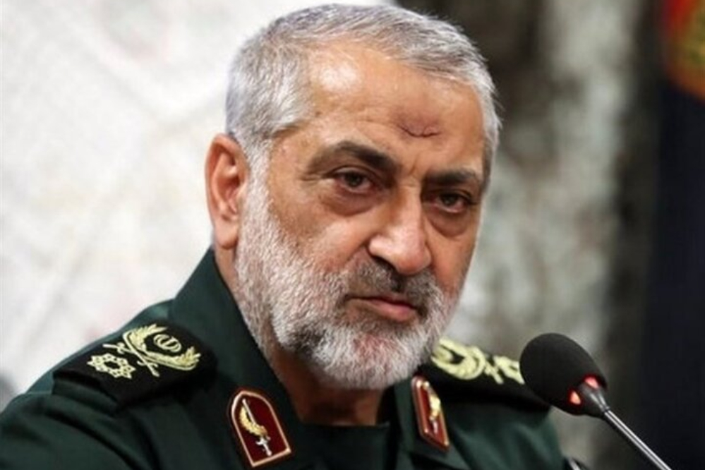 العميد شكارجي: حزب الله وحماس وأنصار الله والحشد الشعبي يعملون اقوى من الماضي