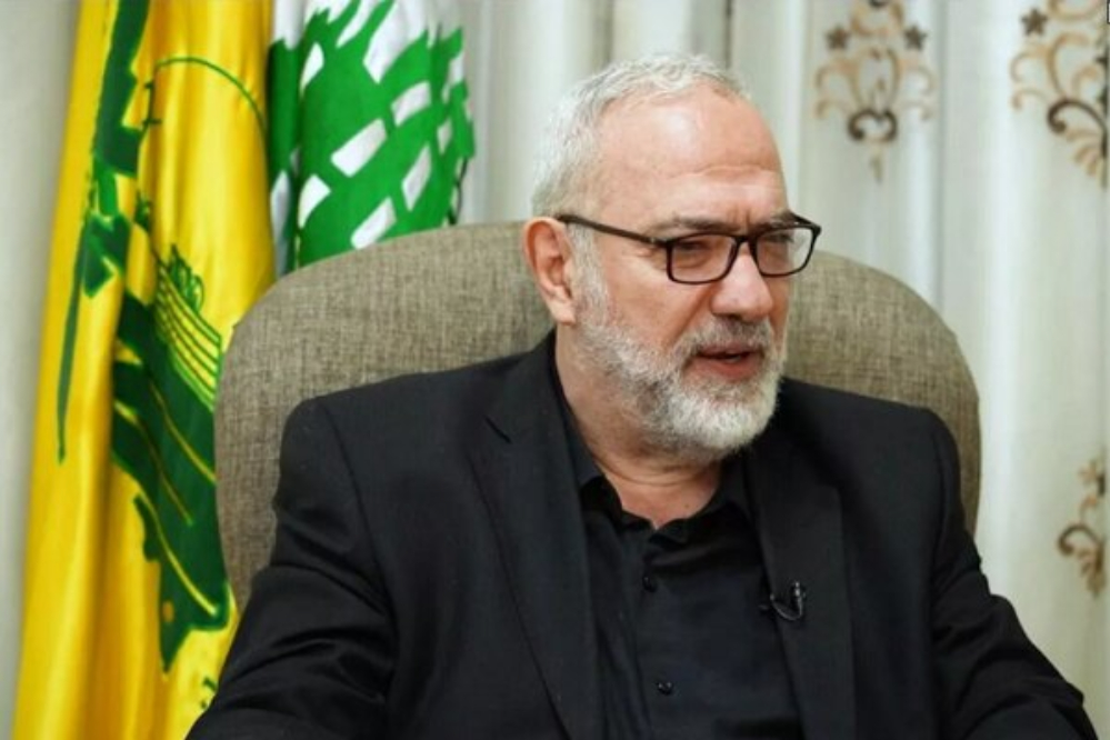 حزب الله: لن ننفذ قرار الحكومة اللبنانية بنزع سلاح المقاومة