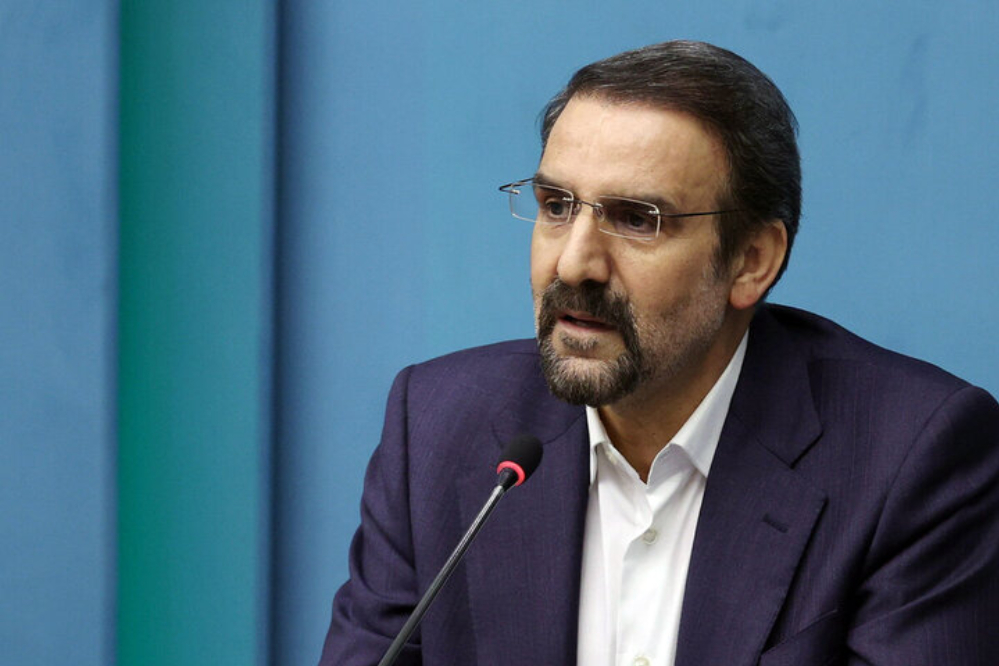 مستشار الرئيس الايراني يعلق على اتفاقية أذربيجان وأرمينيا مع الولايات المتحدة