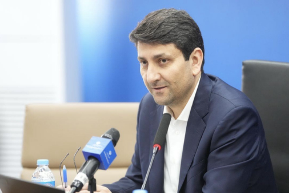 ايران تعتزم إطلاق عدة أقمار صناعية خفيفة من طراز "اقمار الشهيد سليماني" الى الفضاء هذا العام