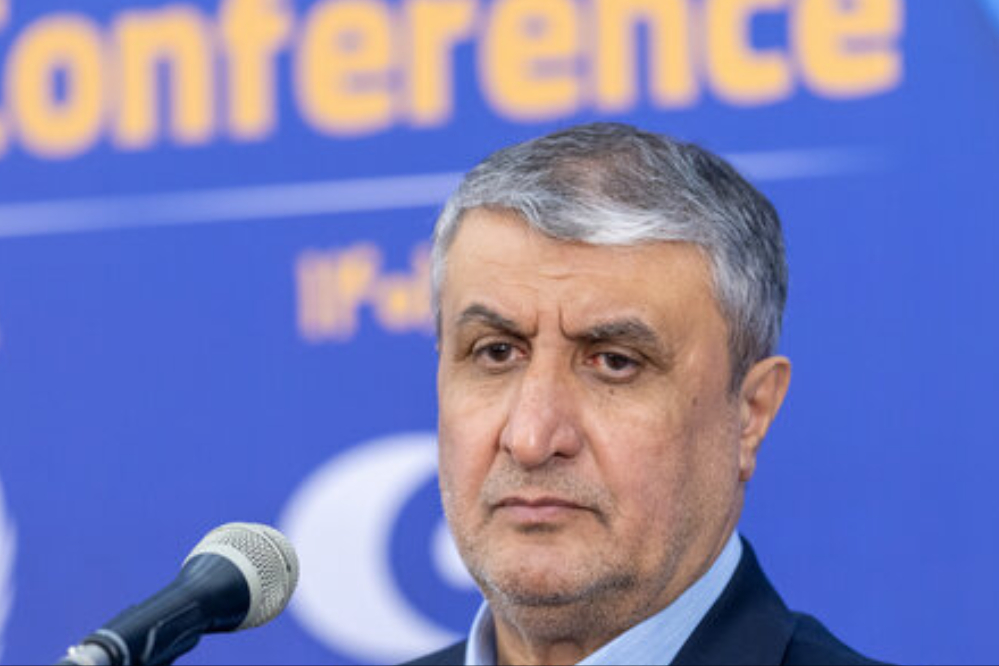 إسلامي: ملتزمون بحماية المصالح الوطنية والإنجازات العلمية