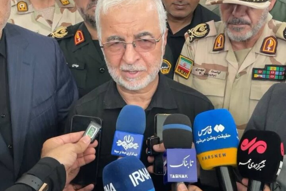 وزير الداخلية: أكثر من 3.4 مليون زائر غادروا حدود البلاد