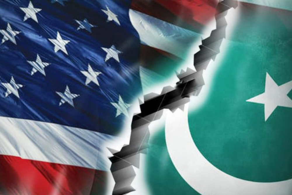 باكستان عند مفترق طرق تاريخي؛ هل تخلق فرصًا أم تُكرر خيانة أمريكا؟