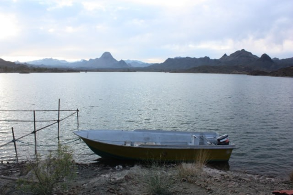 المعالم السياحية في المدن الإيرانية