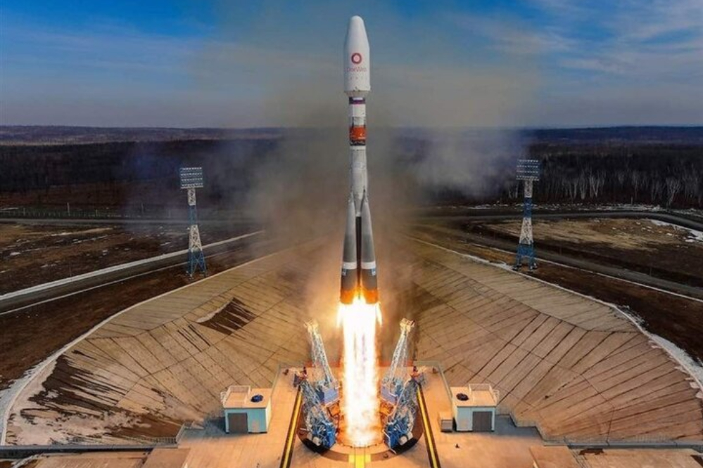 إيران ستطلق قمرين صناعيين جديدين في الخريف المقبل