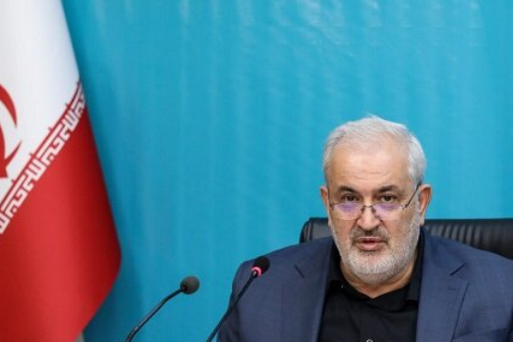 وزير الطاقة: إيران تُنافس كبار الدول العالمية في إنتاج التوربينات