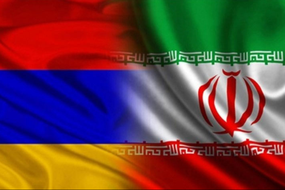دعوة لتعزيز التعاون بين غرفتي تجارة ايران وارمينيا