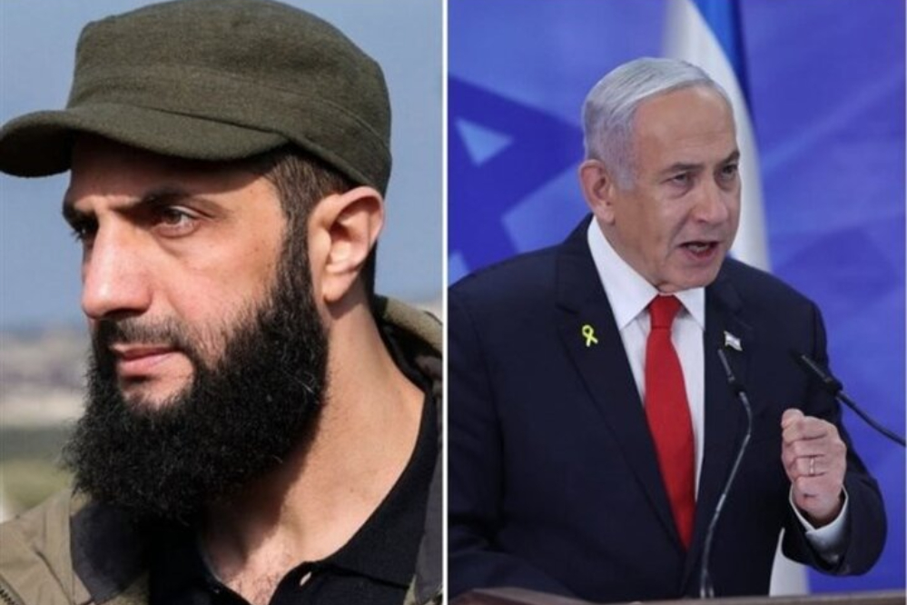 سوريا تنفي توقيع اتفاق أمني مع إسرائيل