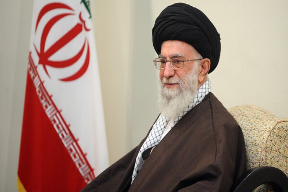 قائد الثورة يُؤكد على أهمية تطبيق الاتفاقية الاستراتيجية بين إيران والصين