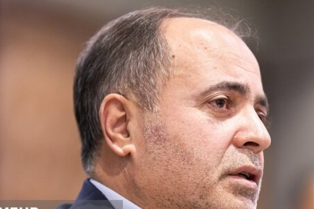 إيران والصين تهدفان لرفع مستوى التجارة الزراعية الى ملياري دولار