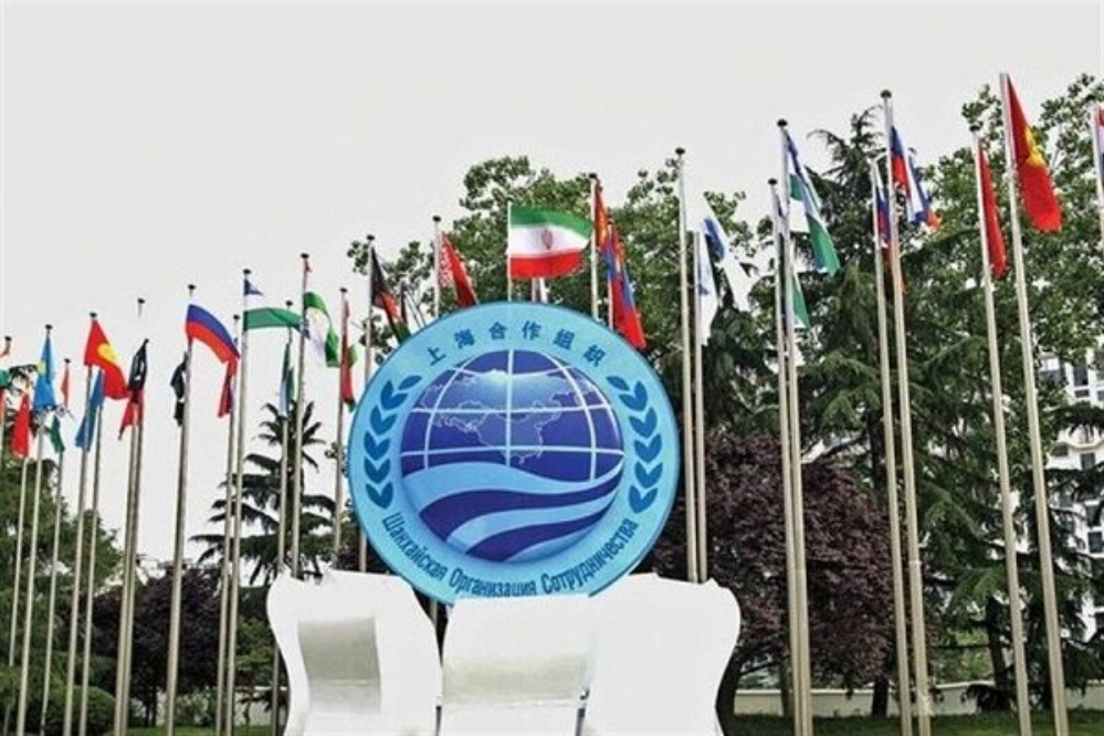 انطلاق أعمال قمة منظمة شنغهاي في الصين