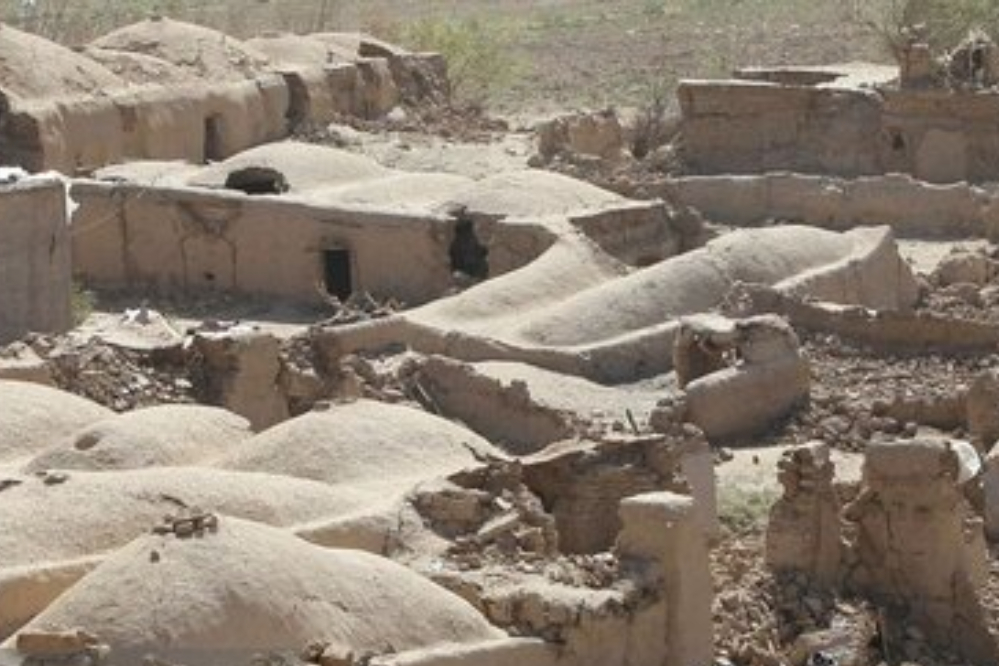 ارتفاع عدد ضحايا زلزال افغانستان إلى أكثر من 1200 قتيل ونحو 3 آلاف مصاب