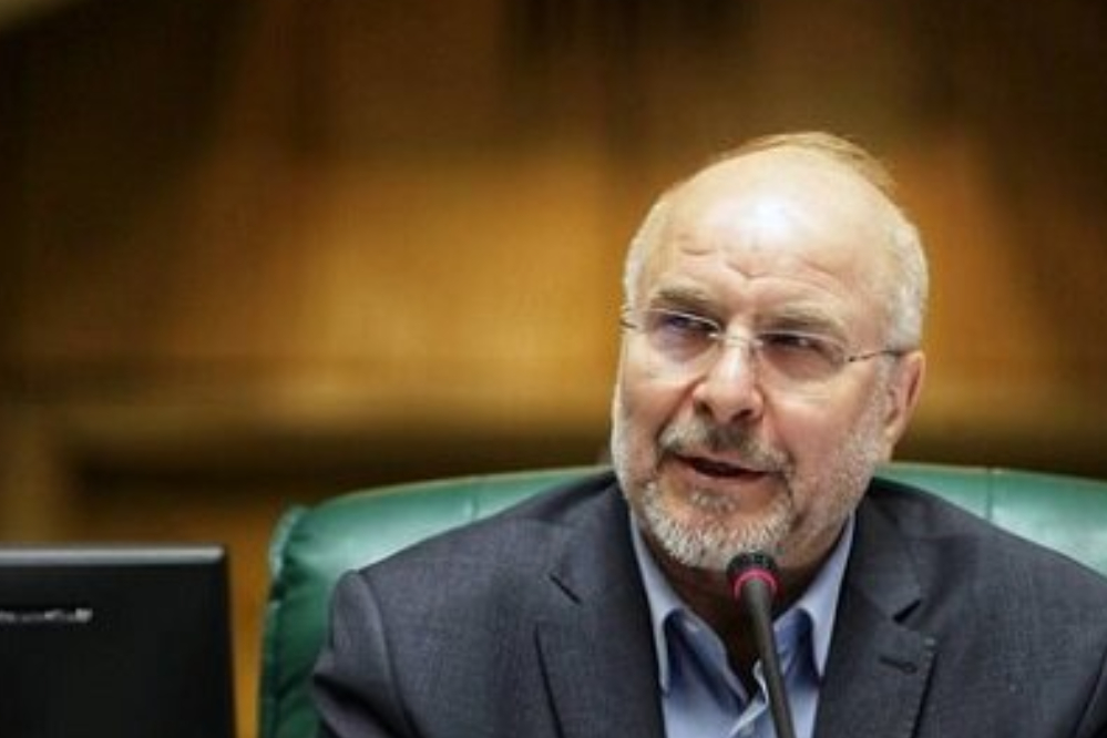 قاليباف: قرارات العقوبات الصادرة عن الأمم المتحدة لن تؤثر على اقتصادنا