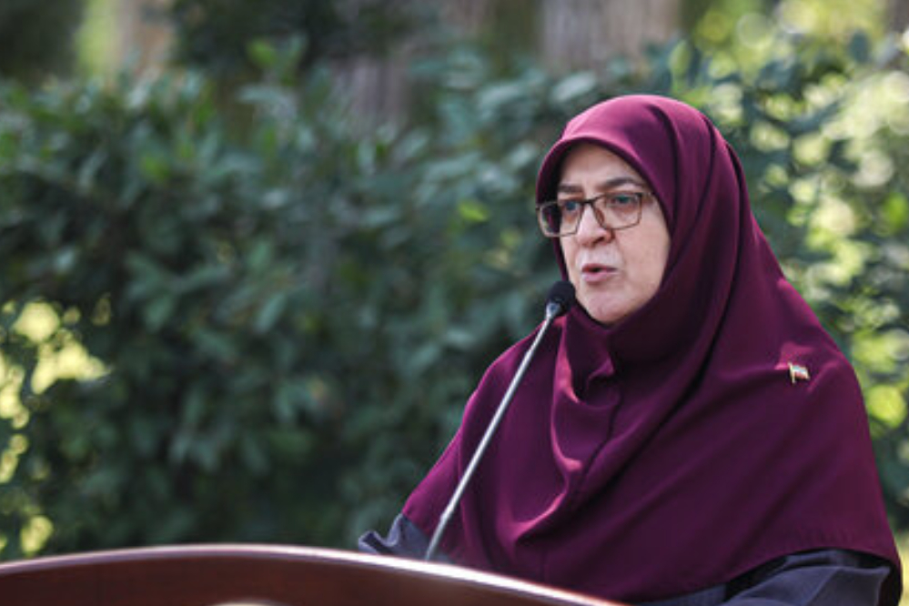 الحكومة الإيرانية: لن نتفاوض بشأن القضايا التي تضر بأمننا القومي