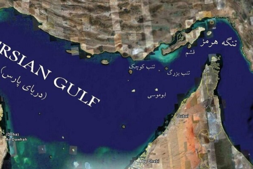 الخليج الفارسي؛ وحدة أم استغلال لمصلحة العدو؟