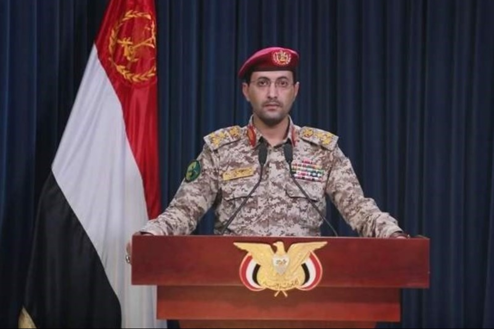 القوات اليمنية تستهدف يافا المحتلة بصاروخي "فلسطين 2" و"ذو الفقار"