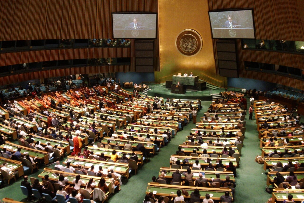 هكذا غيّرت مقاومة غزة المعادلات العالمية