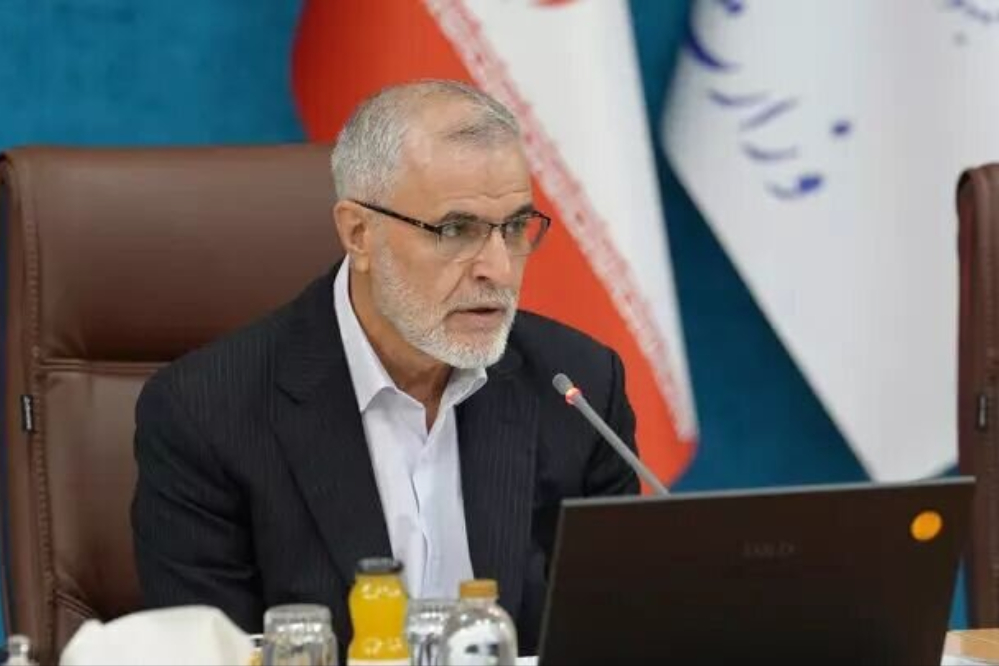 اجتماع مشترك بين إيران والعراق لحل مشاكل المعابر الحدودية