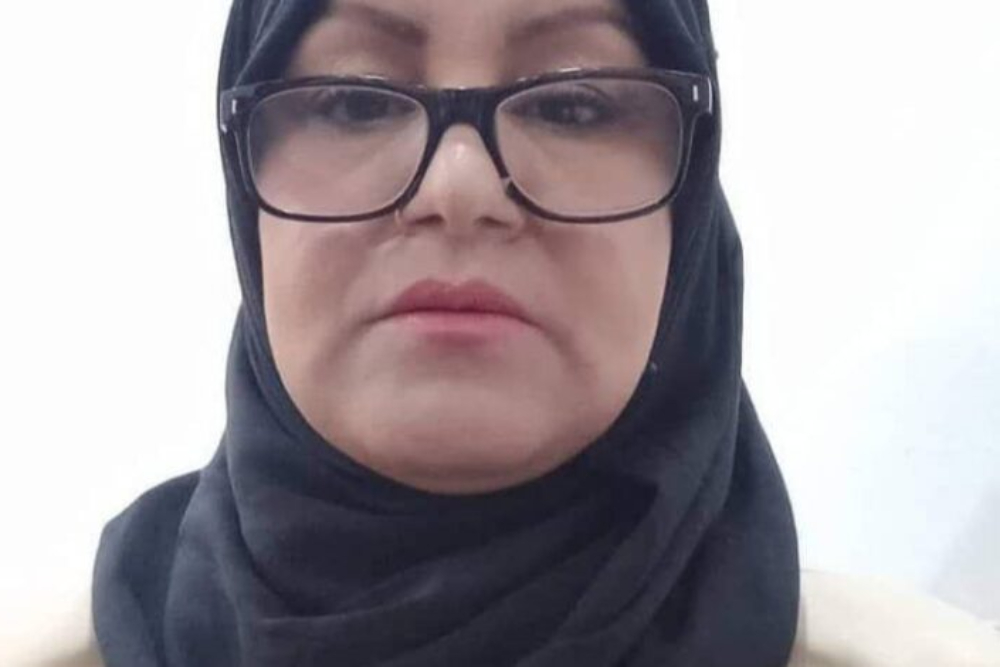 كاتبة جزائرية: ما يحدث في غزة جريمة ضد الإنسانية و صدمة لدى الرأي العام