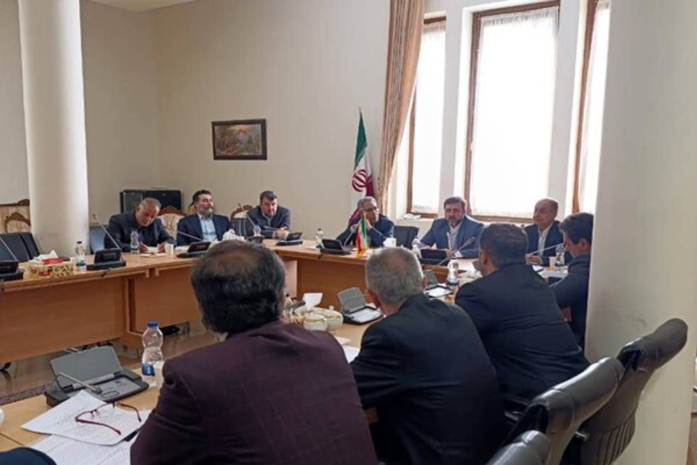 محافظ كيلان: اجتماع حكام بحر قزوين فرصة لتعزيز التعاون الإقليمي