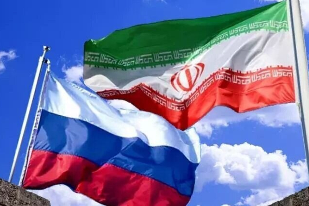 عقد الجولة العاشرة للحوار حول حقوق الانسان بين ايران وروسيا