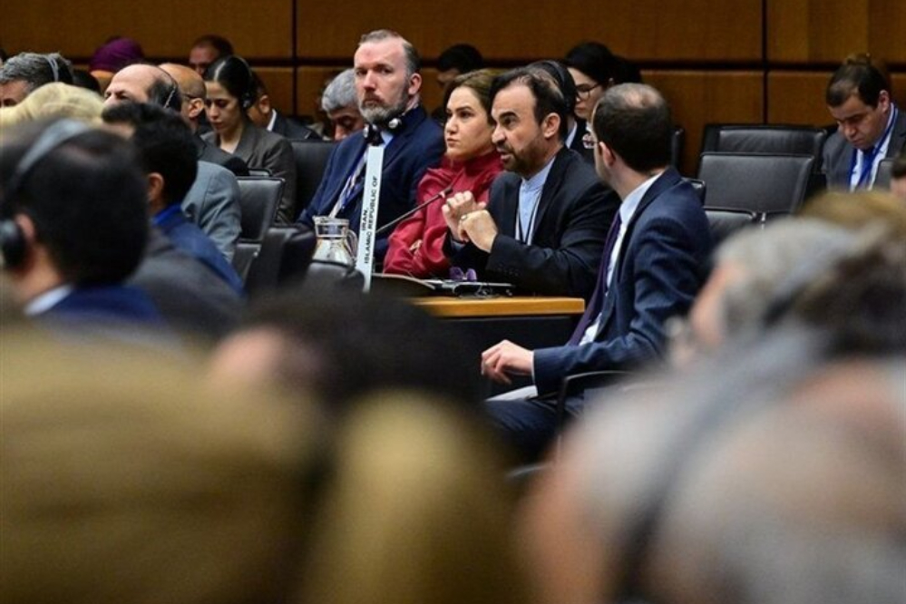 نجفي: إيران مستعدة للتعاون مع الوكالة شريطة احترام حقوقها المشروعة