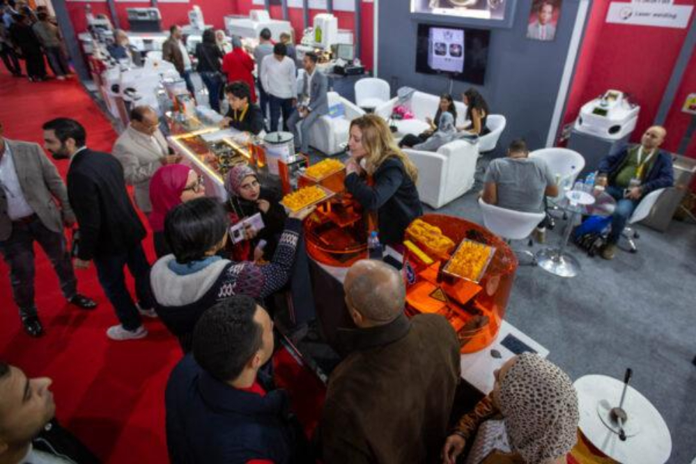 فرصة للعلامات التجارية الناشئة في المجوهرات والحلي بمعرض “nebu - 5"