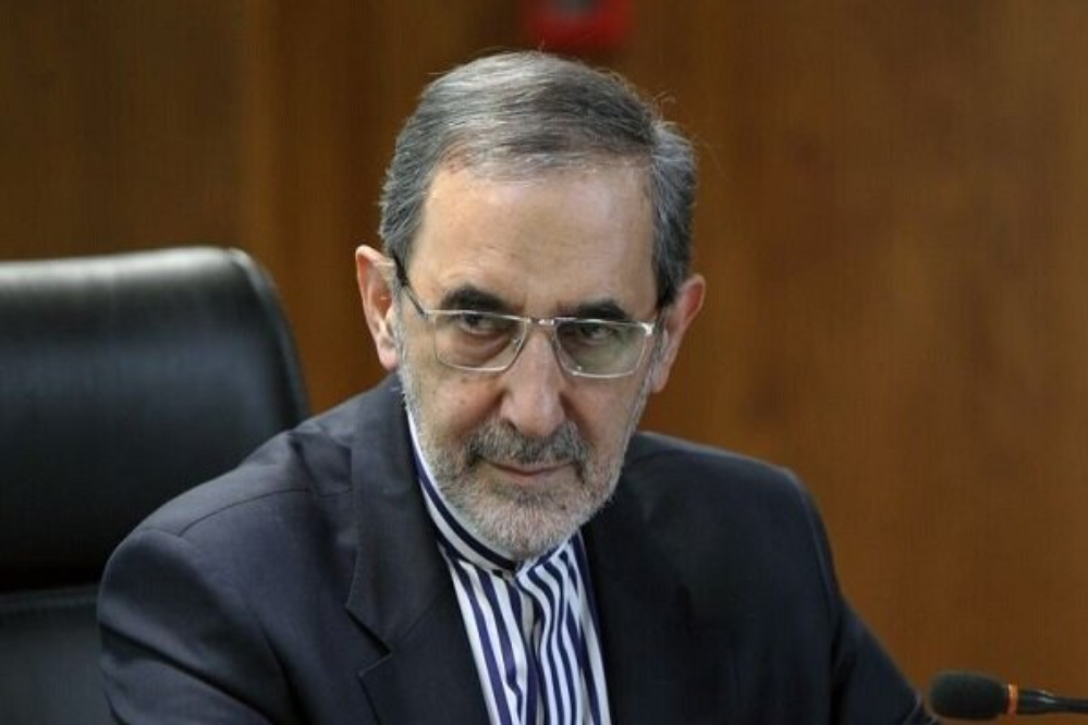 ولايتي: أتمنى ألا يكون خبر استضافة باكو للحاخامات الصهاينة صحيحاً