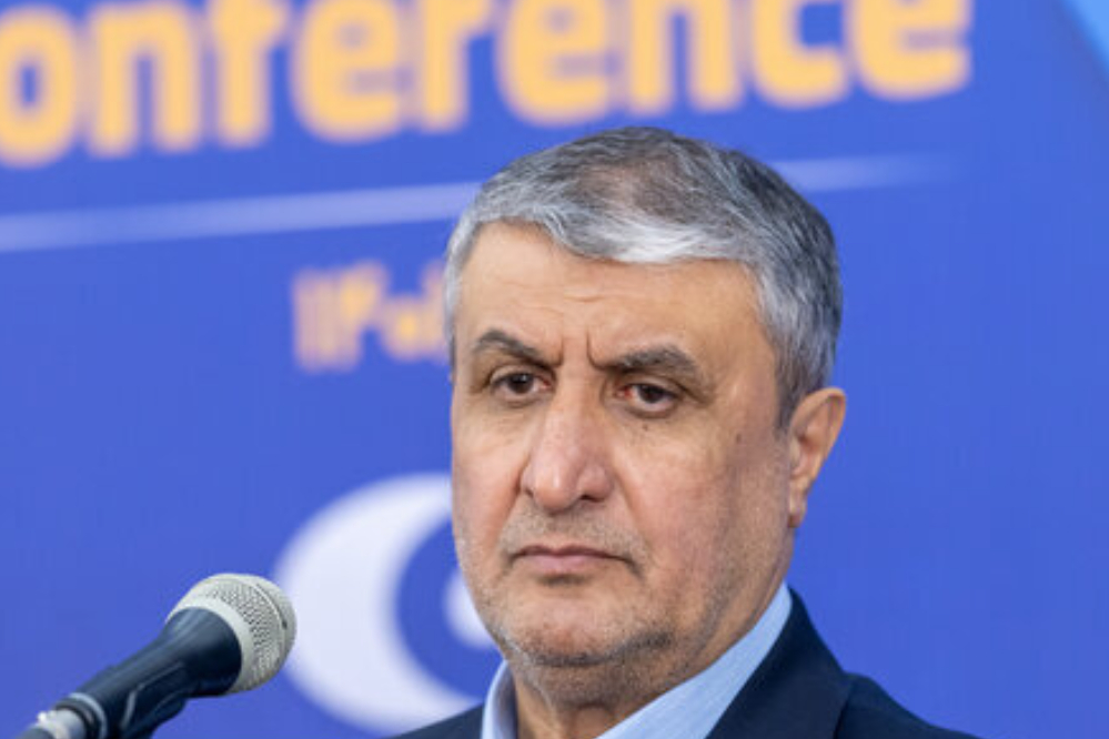 إسلامي ينتقد صمت الوكالة وتقاعسها في الرد على أمريكا والكيان الصهيوني