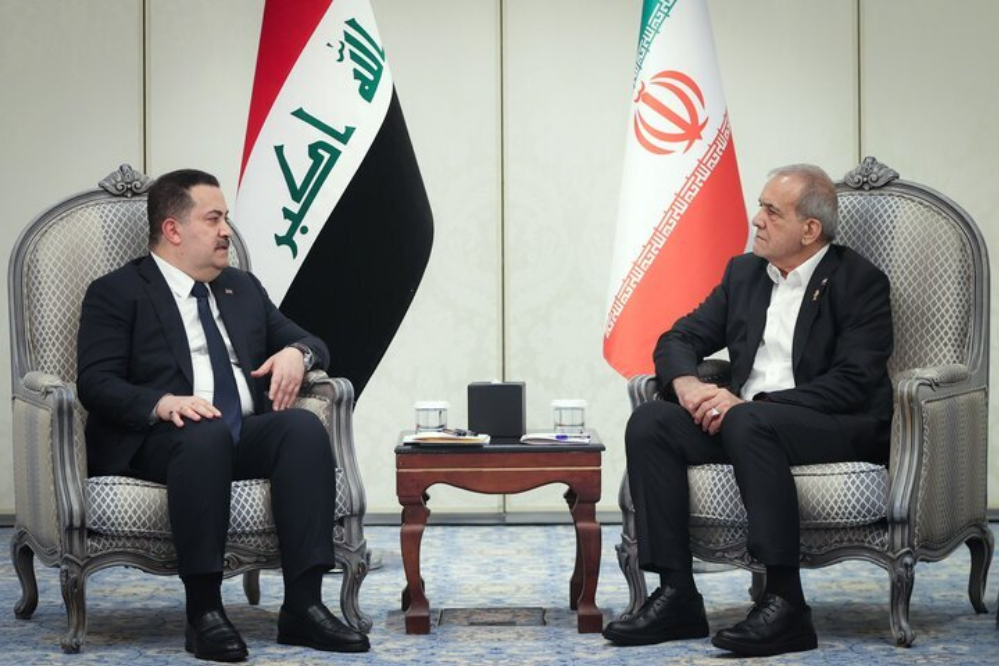 الرئيس بزشكيان: لو تكاتفت الدول الإسلامية لما تجرّأ الصهاينة على ارتكاب جرائمهم