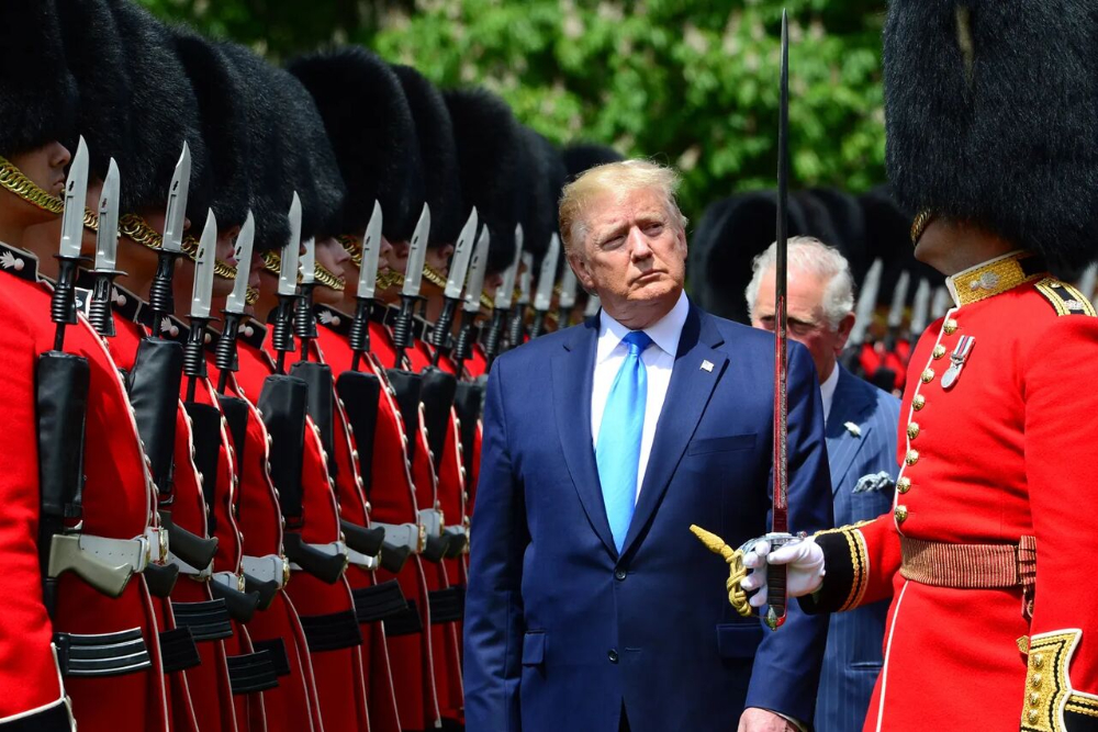 بين الإذلال المتكرر وخيانة اللندنيين لأوروبا